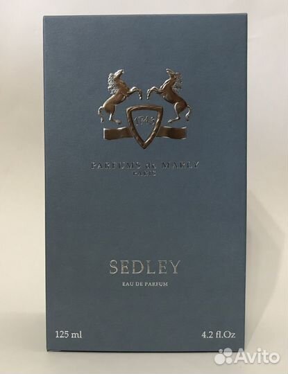 Parfums De Marly Sedley Распив Оригинал