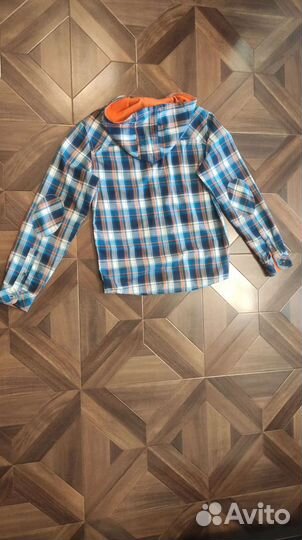 Рубашка для мальчиков Quechua