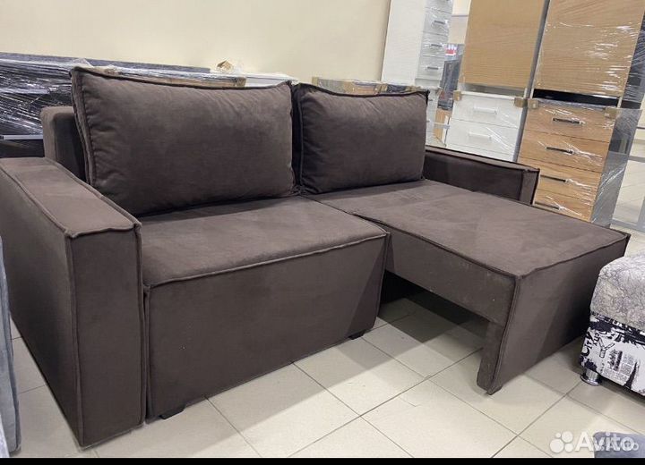 Диван лофт#335