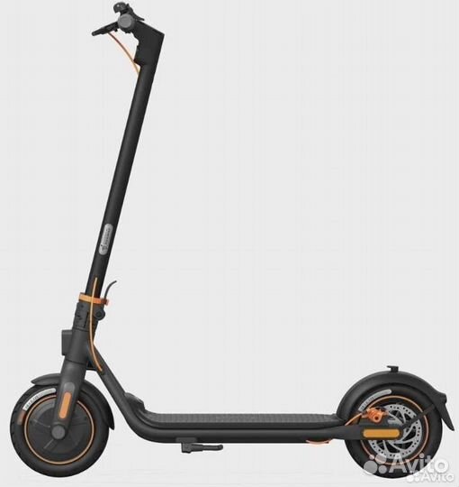 Электро самокат Ninebot KickScooter F40A F40