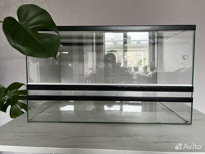 Террариум 40*40*60