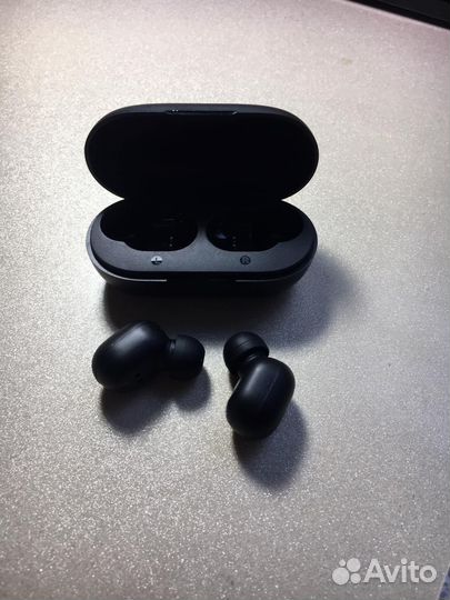 Без проводные наушники,оригинал