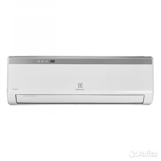 Сплит-система Electrolux Fusion eacs-09HF/N3-25м2