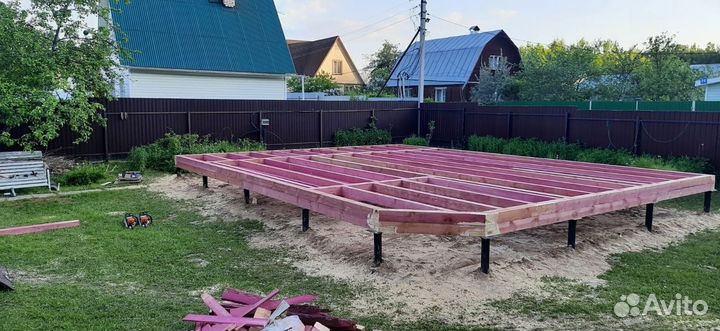 Винтовые сваи монтаж винтовых свай