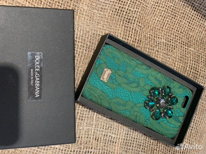 Чехол на iPhone 6s plus