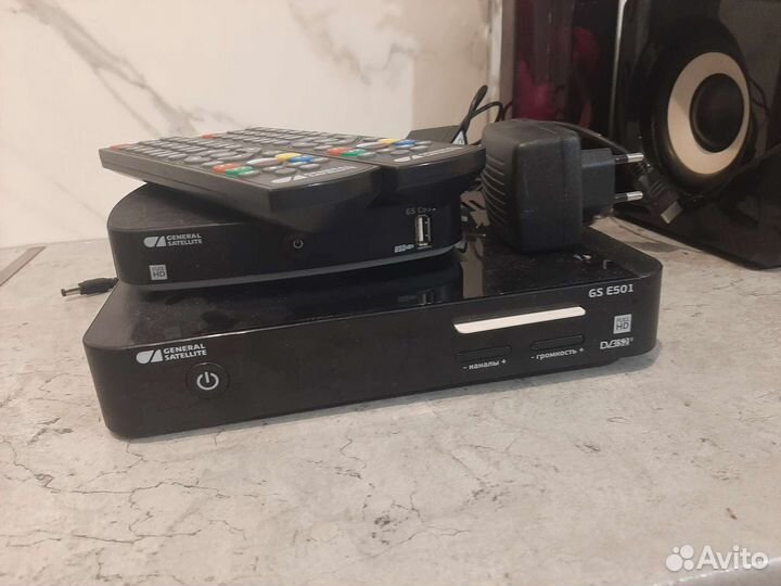 Ресивер триколор на 2 телевизора