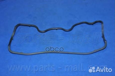 Прокладка клапанной крышки hyundai sonata 94- P