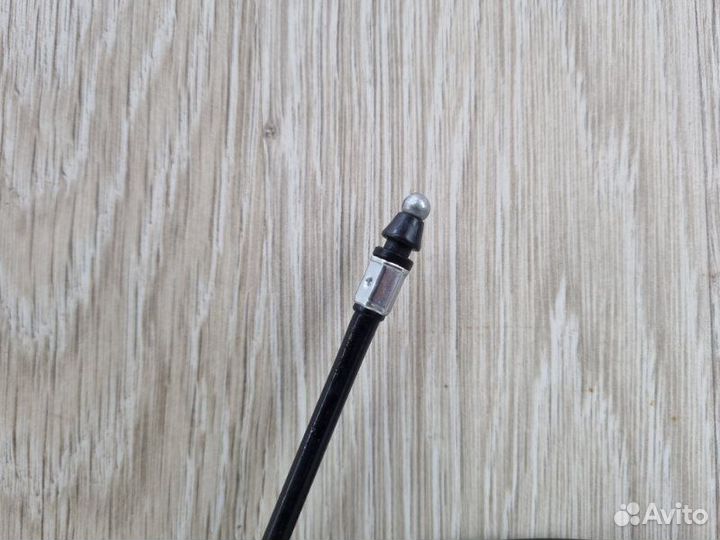 Трос замка багажника Hyundai Solaris 2