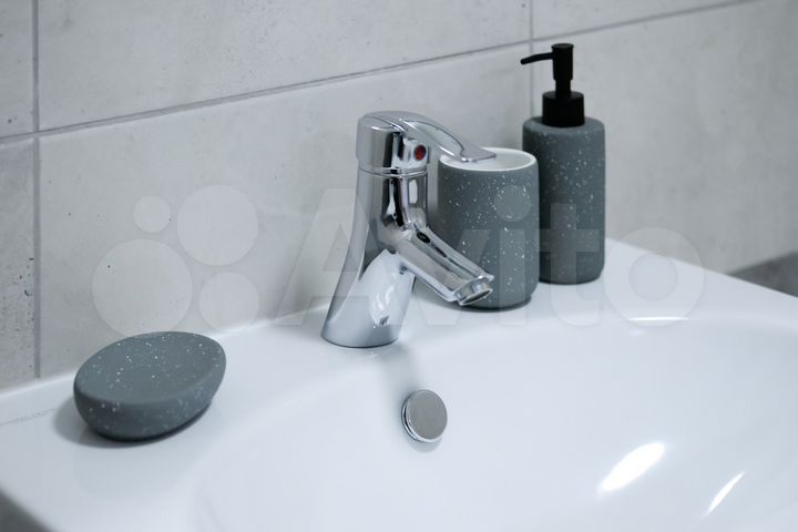 1-к. квартира, 45 м², 6/21 эт.