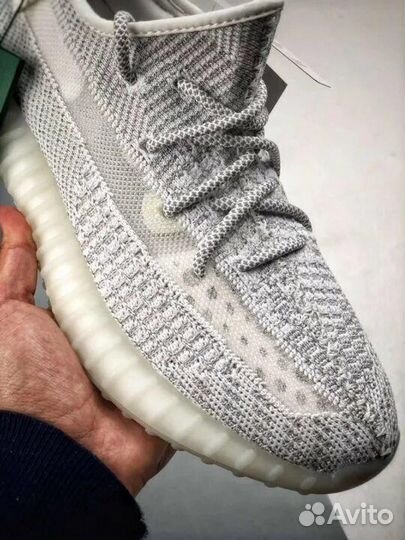 Кроссовки Adidas yeezy boost 350