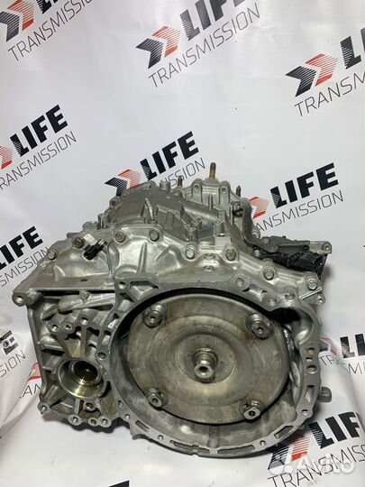 Вариатор Mitsubishi Outlander