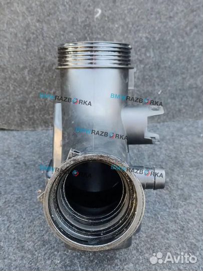 Патрубок чистого воздуха (к турбине) BMW 2 F22/F23