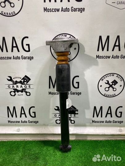 Амортизатор подвески задний Bmw 3 G21 B48B20A 2021
