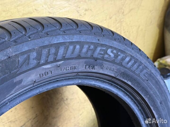 Bridgestone Turanza ER300 205/55 R16 91W