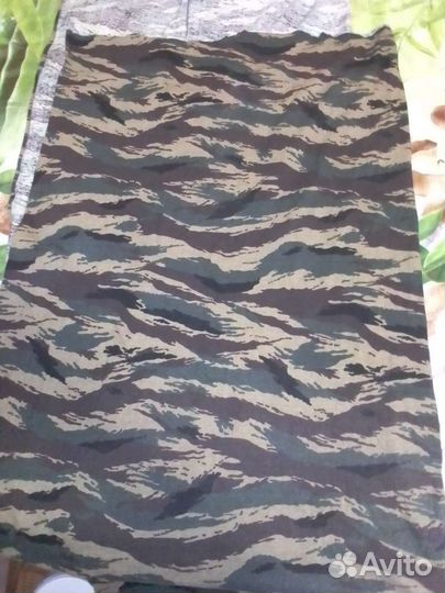 Материал кулирка 2 /3 метра СССР