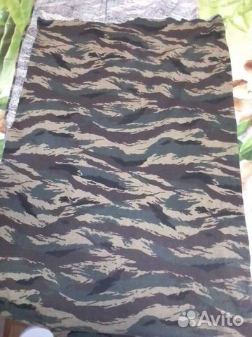 Материал кулирка 2 /3 метра СССР