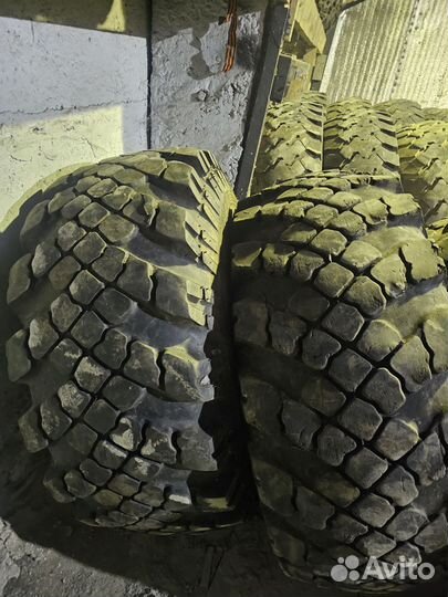 Кама 1200/500 R20