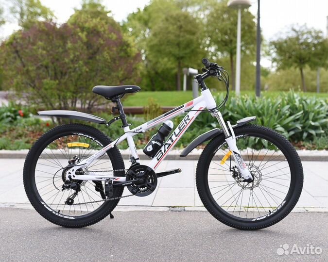 Велосипеды новые оптом и в розницу