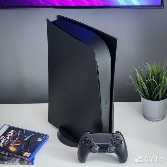 Аренда прокат playstation 5