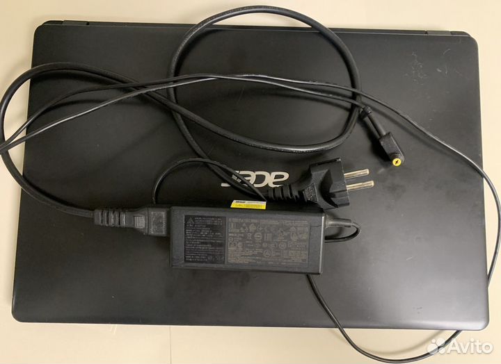 Ноутбук acer n91c1