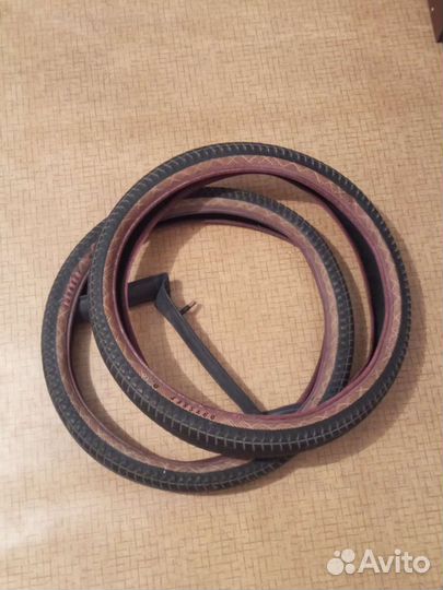 Велосипед BMX 20