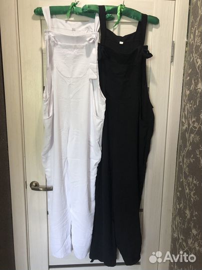 Комбинезон 48/50 единый