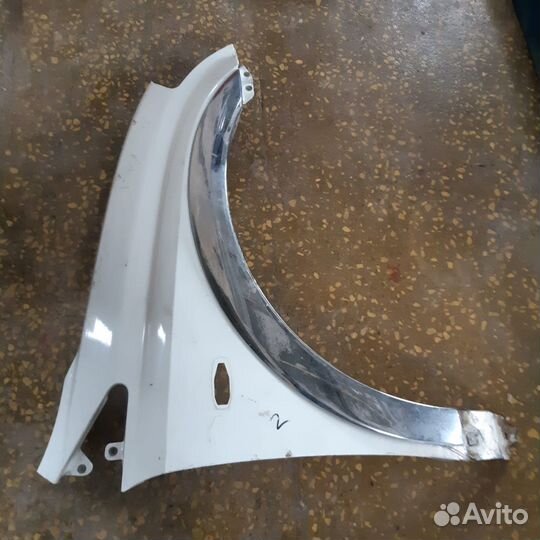 Фильтр Маслянный Actyon New 6711803009