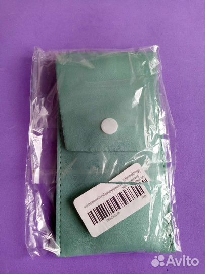 Набор кистей для макияжа