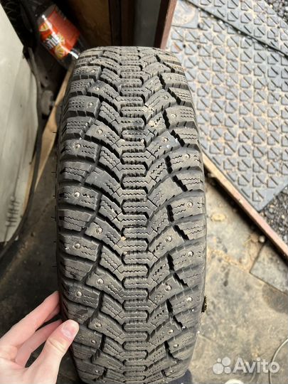 Tunga Nordway 175/65 R14