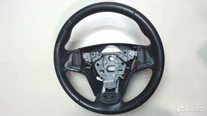 Руль Cadillac ATS, 2013