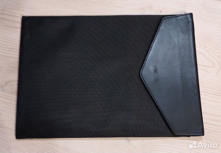 Сумка-папка для планшета, ультрабука Asus