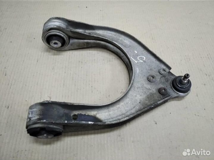 Рычаг передний верхний w211 E-class 648.961 2003