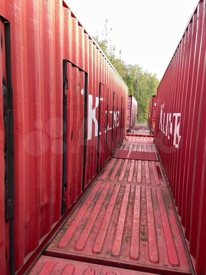 Склад, 5.5 м²