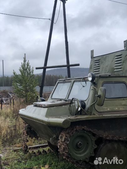 Продам газ-73