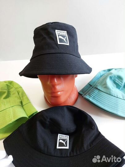 Панама Puma