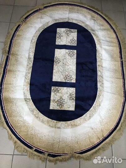 Ковер новый