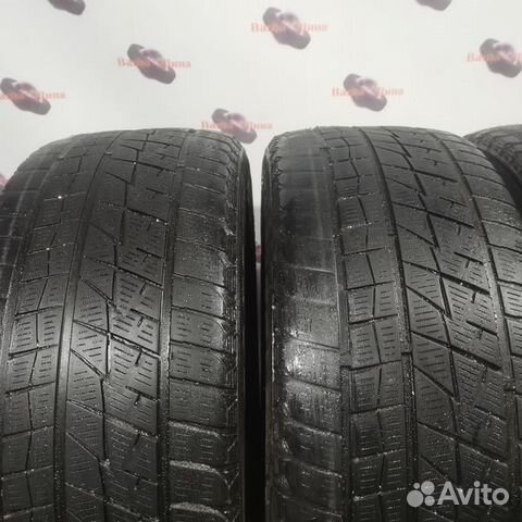 Goform W705 275/45 R20