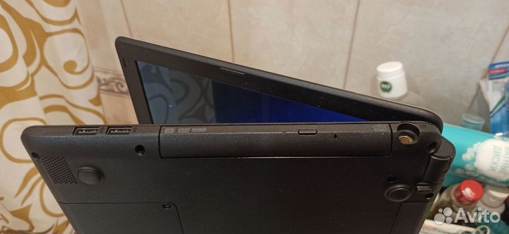 Packard Bell EN TE69KB