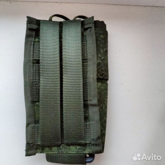 Подсумки ратник 6ш117