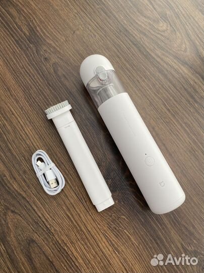 Пылесос Xiaomi Mi Vacuum Cleaner Mini