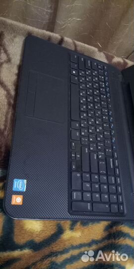 Матрица ноутбук Dell 3537