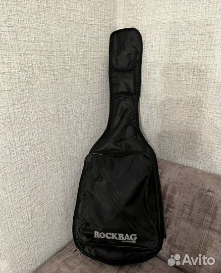 Электронная гитара