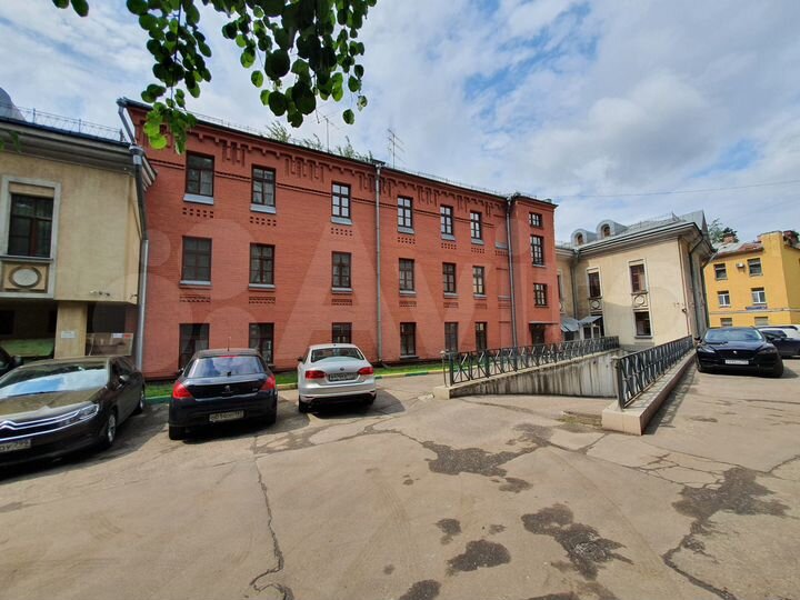 Окупаемость 9.5 лет