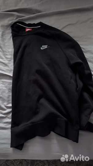 Свитшот nike мужской