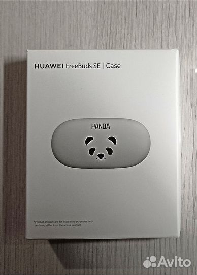 Чехол для наушников (новый)