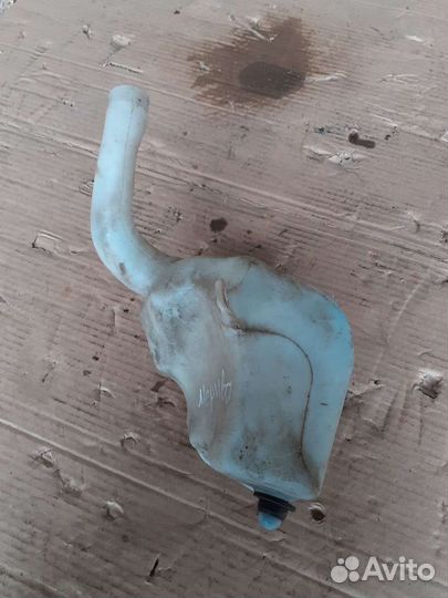 Бачок омывателя лобового стекла Опель Мерива A