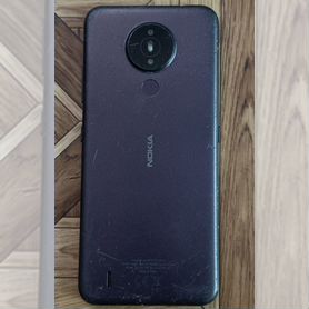 Nokia 1.4, 16 ГБ