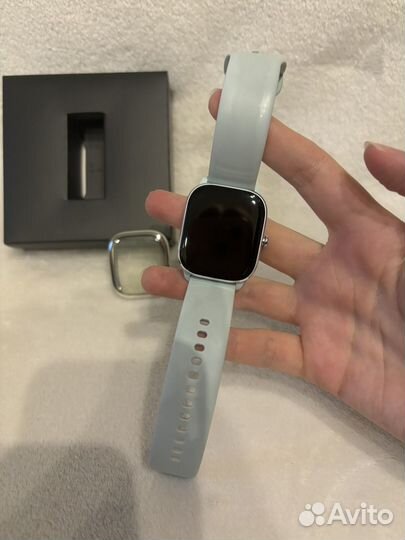 Amazfit gts 4 mini