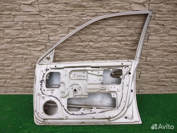 Киа Спектра дверь передняя правая с 2004-2011