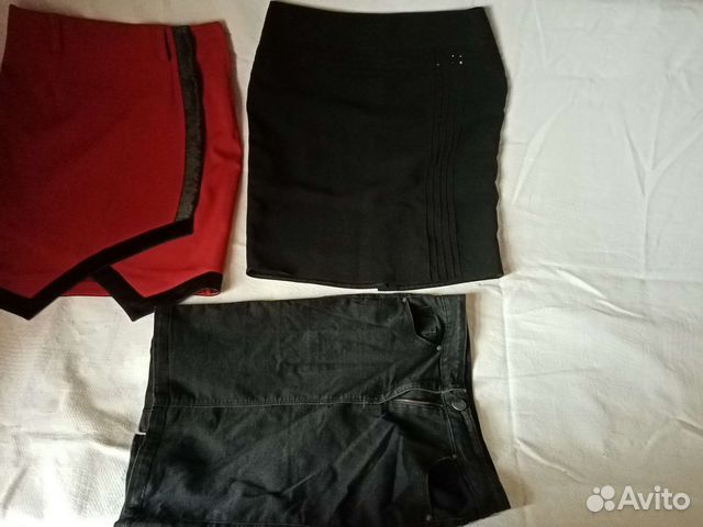 Женские вещи пакетом